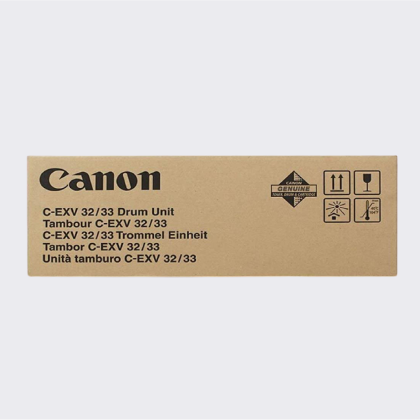 Drum Unit Canon IR2530