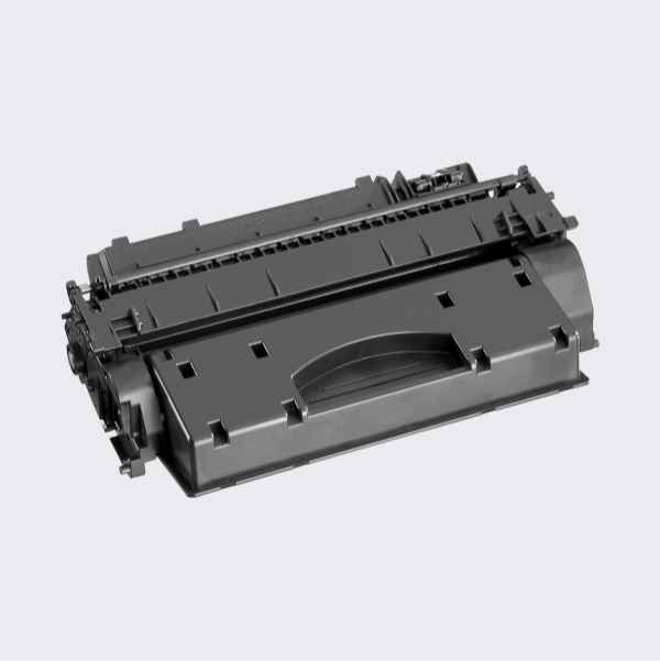 HP CE505x