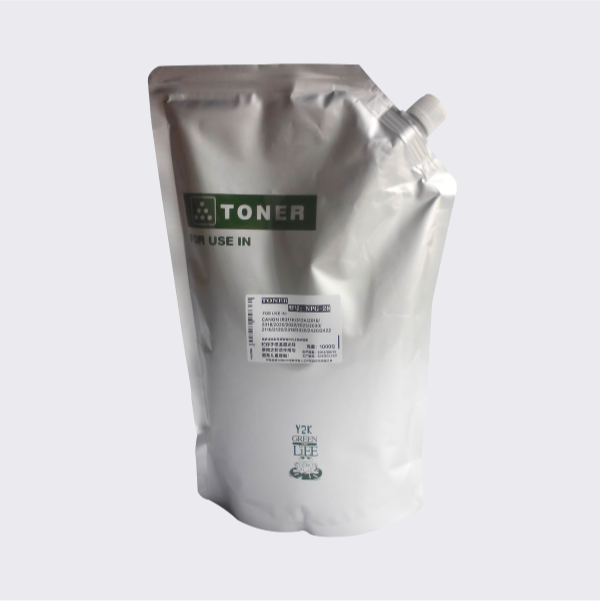 Toner powder 1Kg Canon