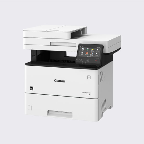 Canon image-RUNNER 1643i II