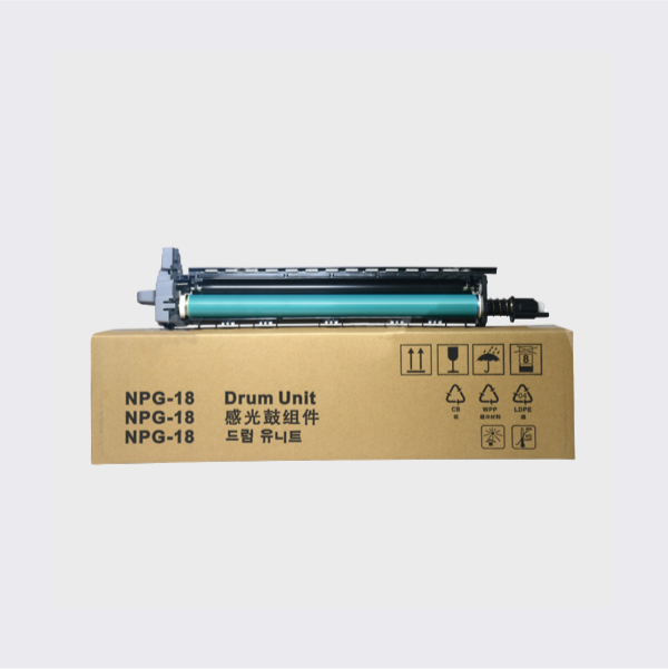 Drum Unit Canon IR3300