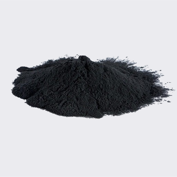 Laser toner powder