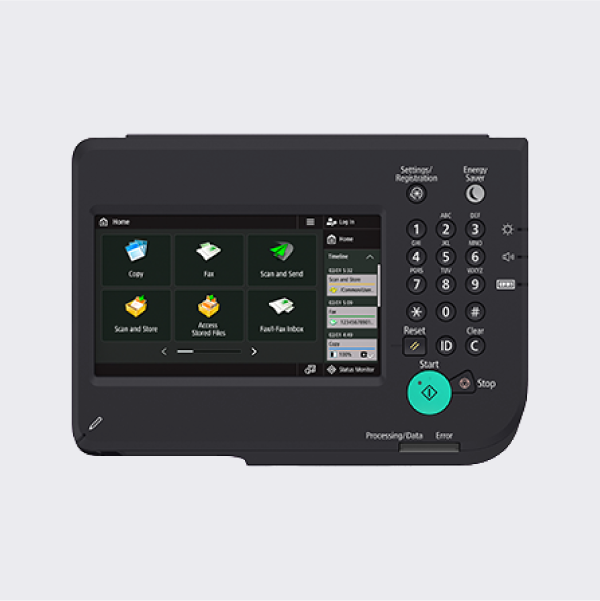 iR 2900i