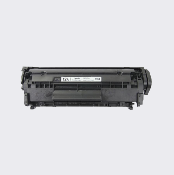 HP Q2612a