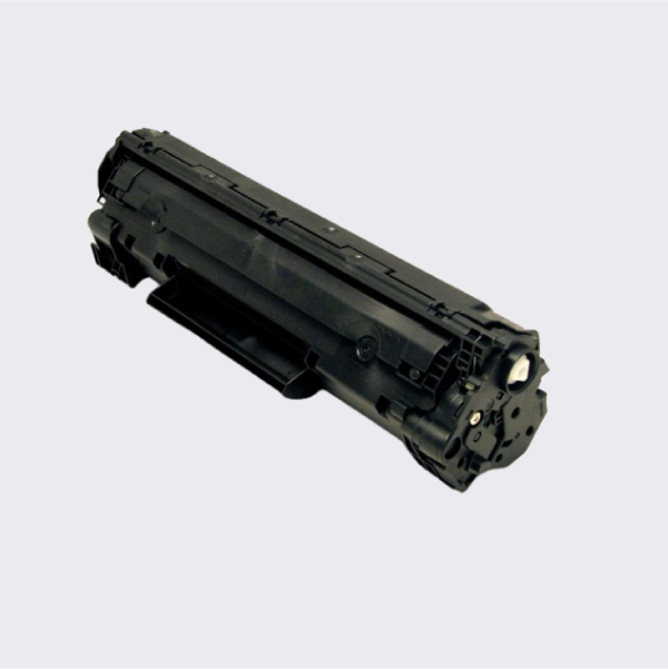 HP CE283x